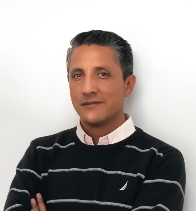 Carlos Ayala