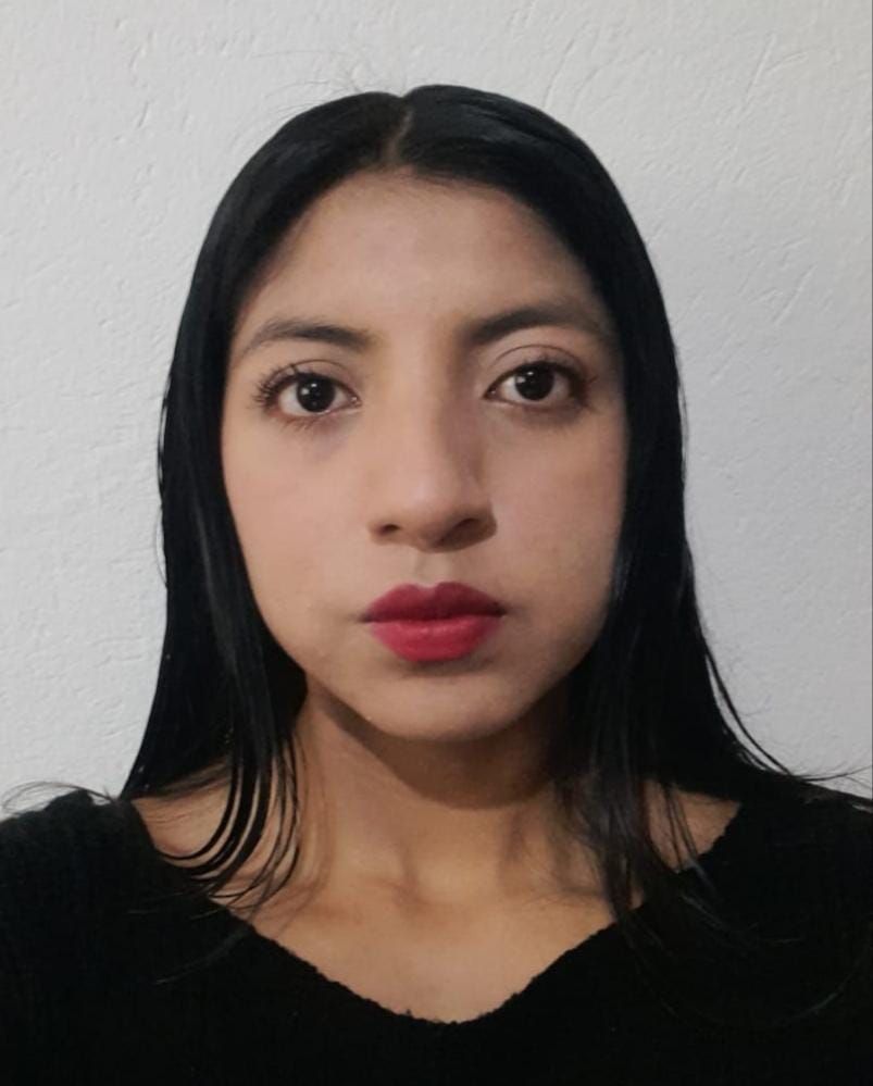 Damaris A.