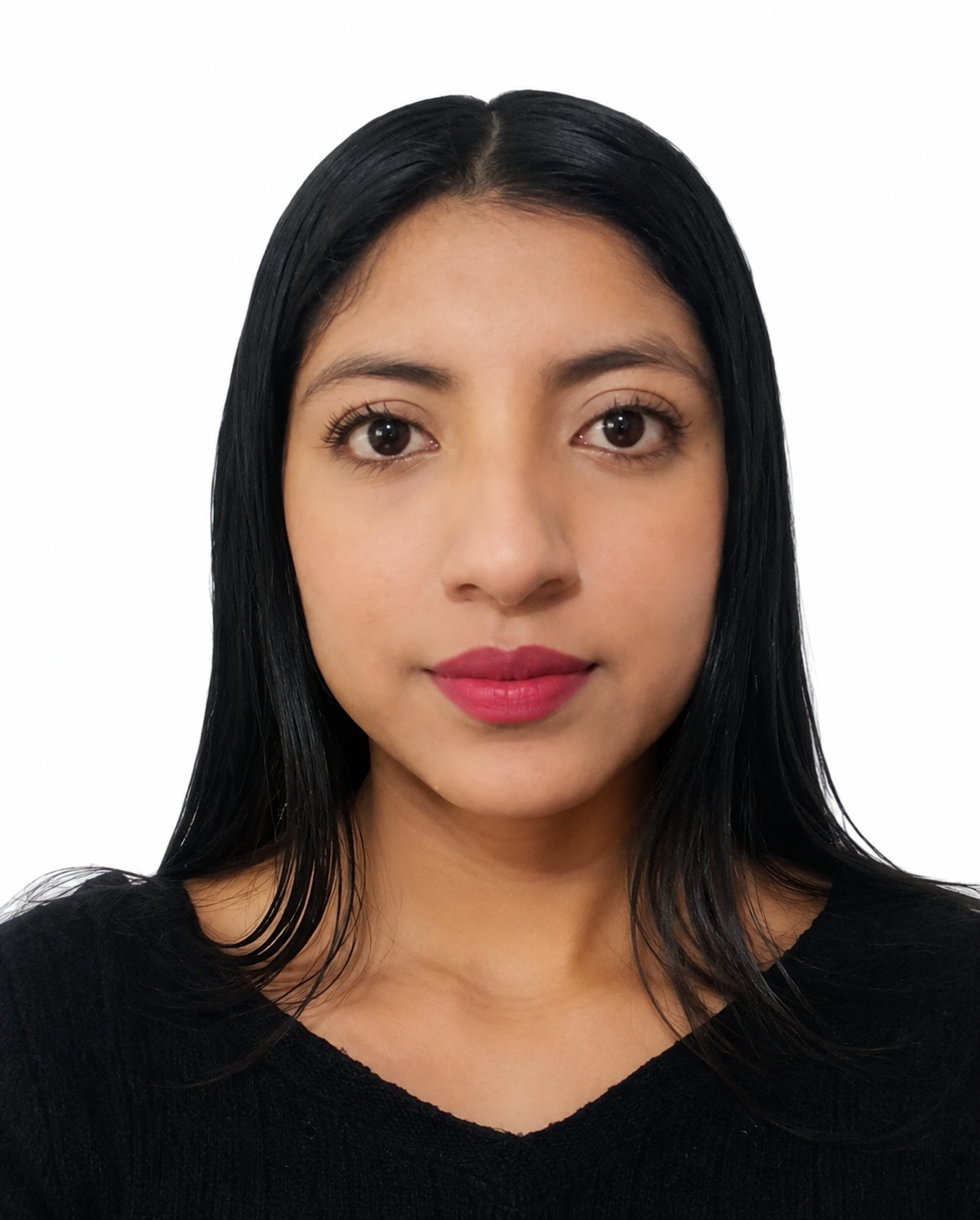 Damaris A.