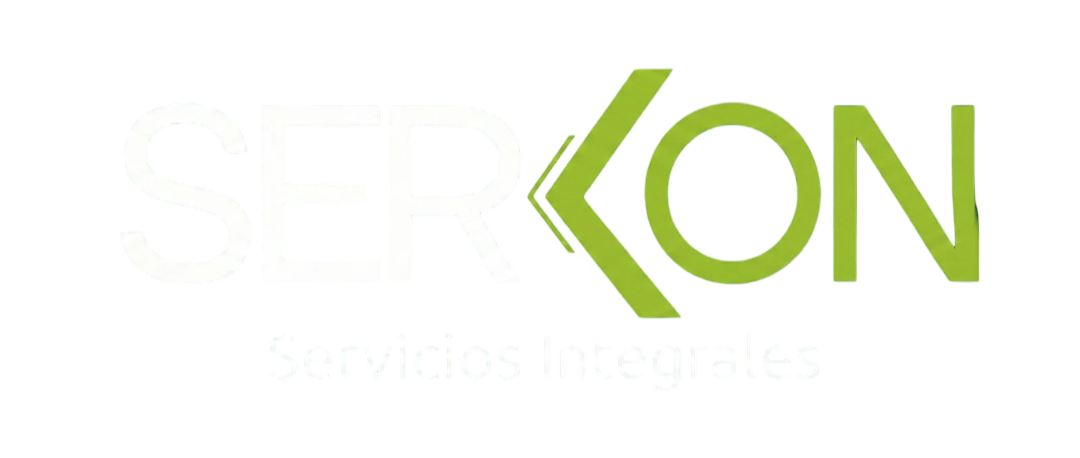 Serkon Logo
