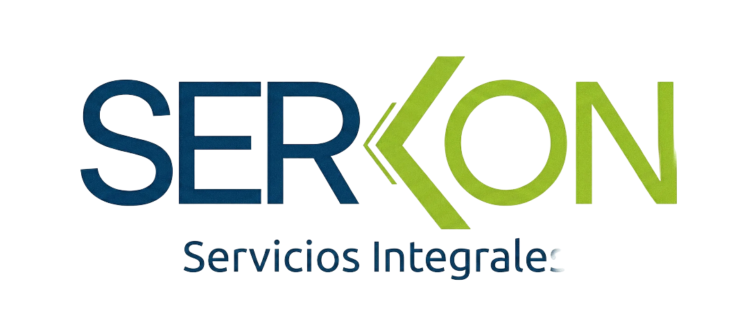 Serkon Logo